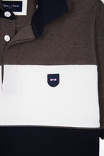 Load image into Gallery viewer, Eden Park Polo Shirt H25MAIPC0031 mam20