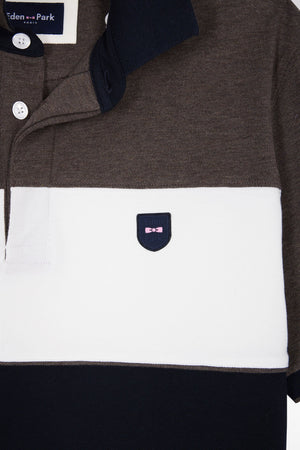 Eden Park Polo Shirt H25MAIPC0031 mam20