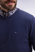 Load image into Gallery viewer, Eden Park Dark Blue Crew h25maipu0001 blf21