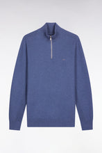 Load image into Gallery viewer, Eden Park Blue Knit H25MAIPU0017 BLC17