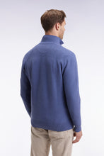 Load image into Gallery viewer, Eden Park Blue Knit H25MAIPU0017 BLC17