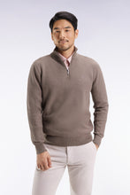 Load image into Gallery viewer, Eden Park Brown Knit H25MAIPU0017 MAC3
