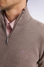 Load image into Gallery viewer, Eden Park Brown Knit H25MAIPU0017 MAC3