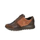 Waldläufer Wood Khaki Trainers H64007 277