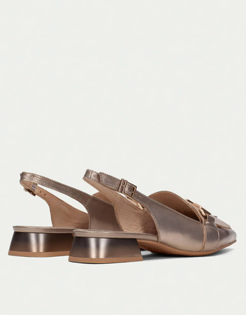 Hispanitas HV253817 Champagne Gold