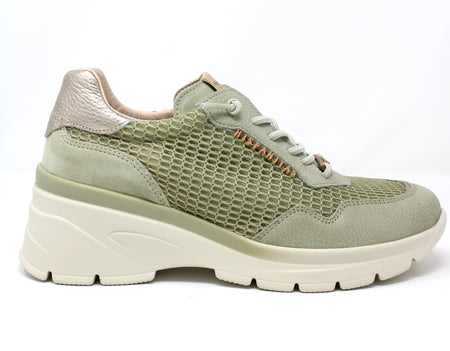 Hispanitas Wedge Trainers HV264712 Alga Cava