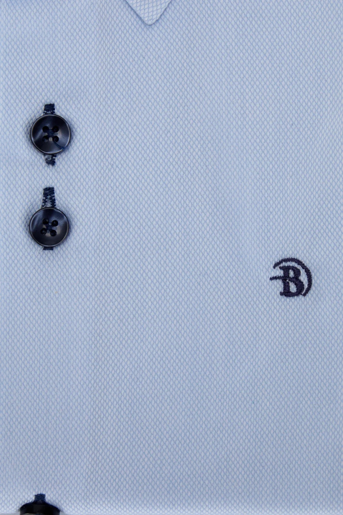Benetti Hudson Sky Blue Shirt
