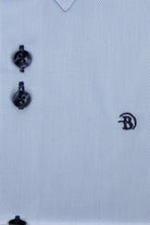 Benetti Hudson Sky Blue Shirt