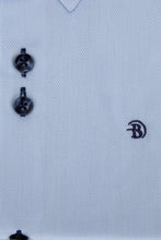 Load image into Gallery viewer, Benetti Hudson Sky Blue Shirt