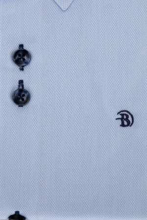 Benetti Hudson Sky Blue Shirt