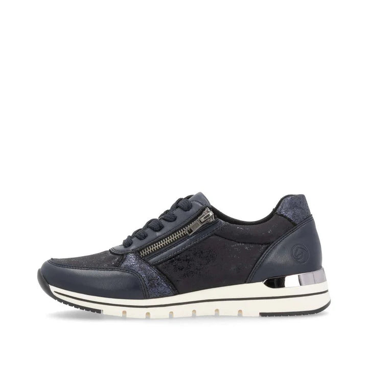 Remonte R6700 Navy