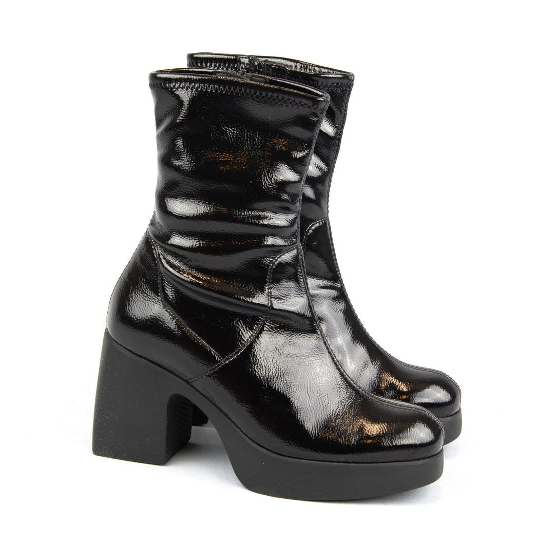 Wonders H4942 Black