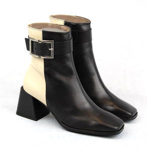 Wonders H4350 Negro