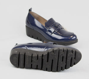Wonders C33303 Noche Navy