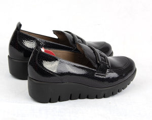 Wonders C33303 Negro Black