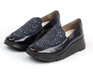 Wonders E6733 Noche Navy