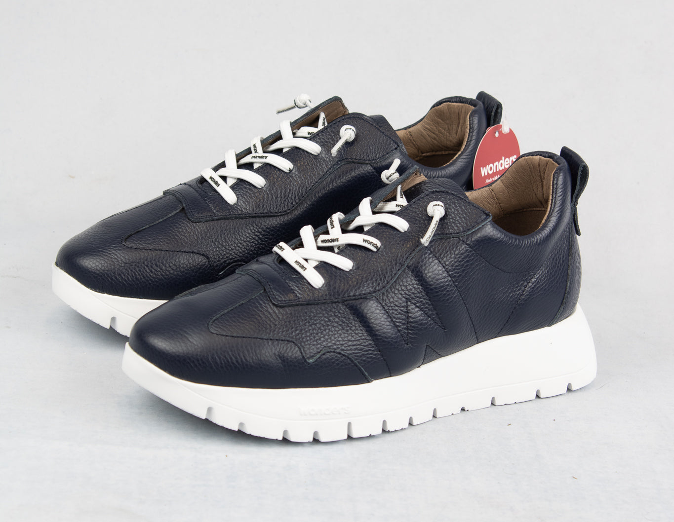 Wonders A2450 Noche Navy