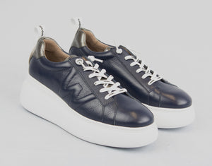 Wonders A2632 Noche Navy