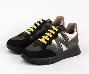 Wonders A2452 Negro Black
