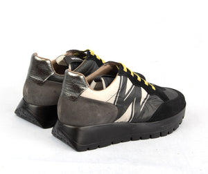 Wonders A2452 Negro Black