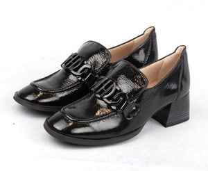 Hispanitas H1232992 Charliz BLACK