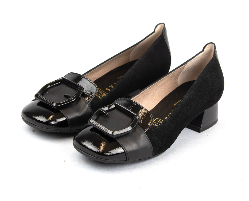 Hispanitas H1232987 Black