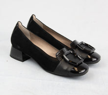 Load image into Gallery viewer, Hispanitas H1232987 Black