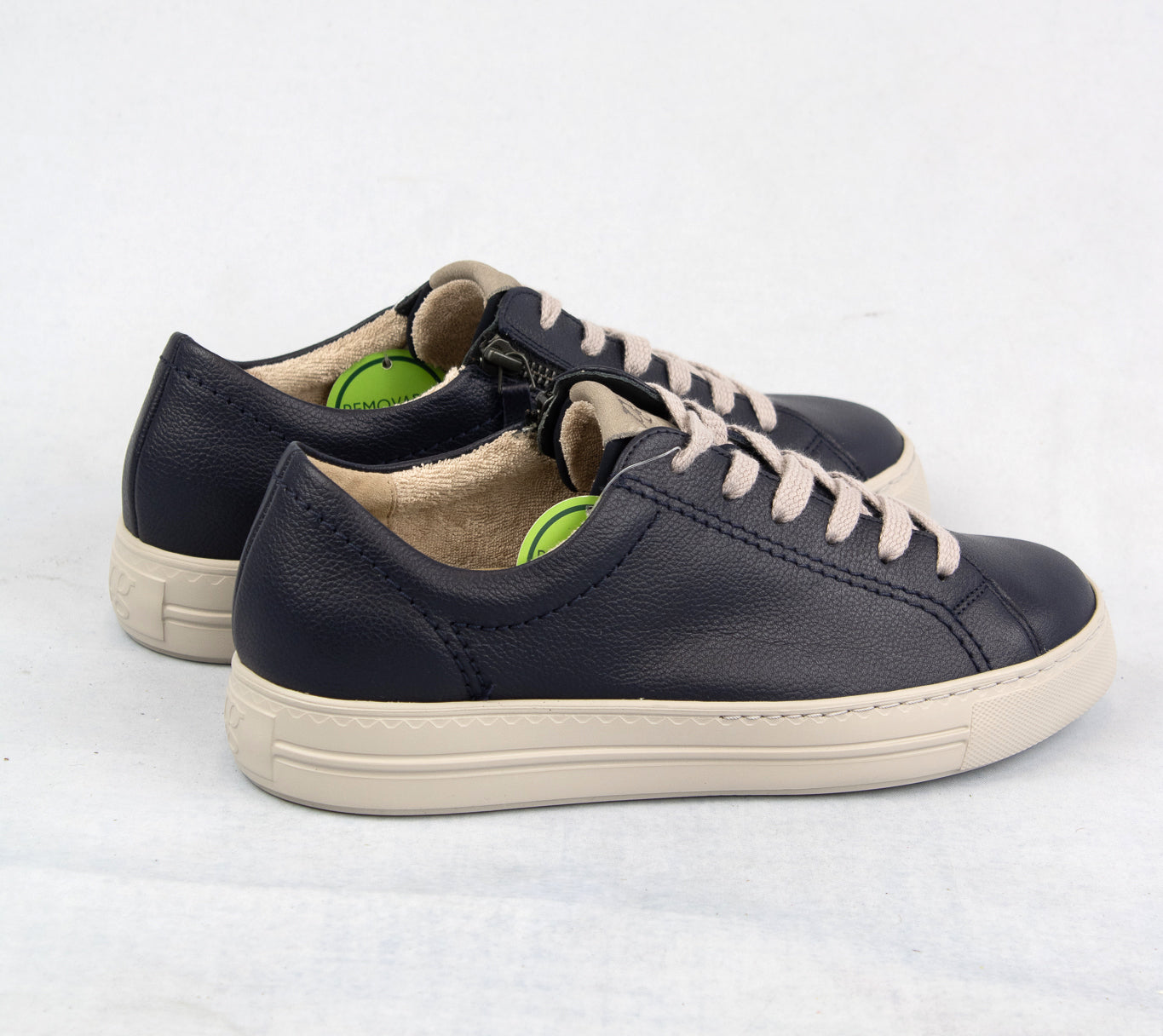 Paul green clearance navy shoes