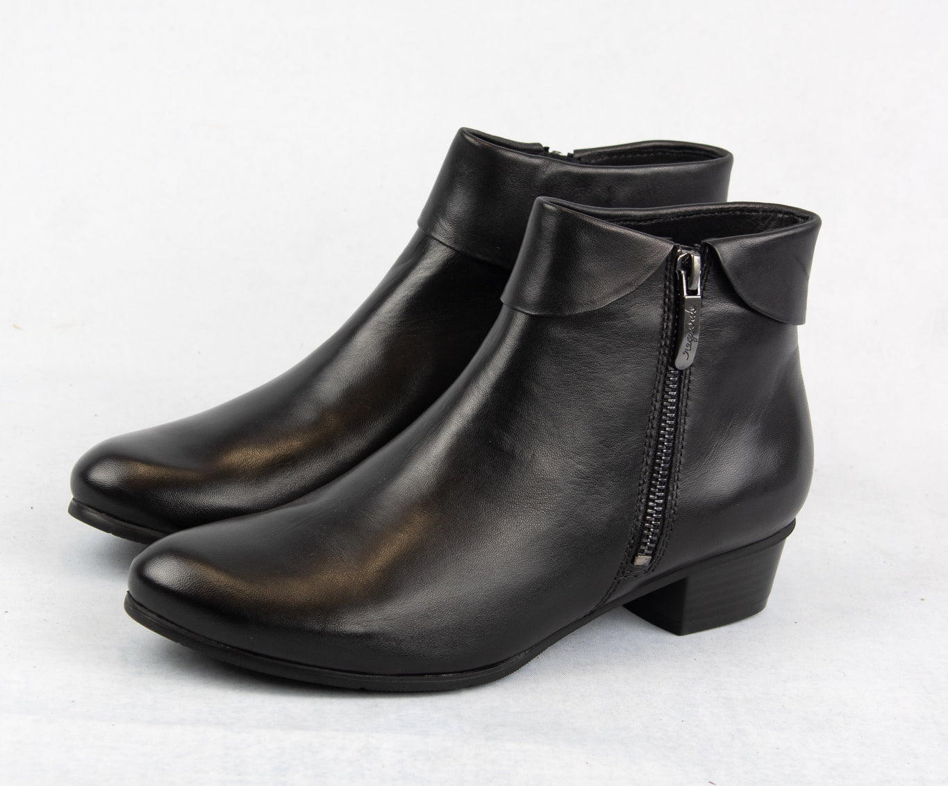 Regarde Le Ciel Stefany 03 Black