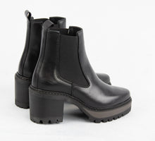 Load image into Gallery viewer, Alpe 2436.17 Negro Black
