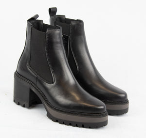 Alpe 2436.17 Negro Black