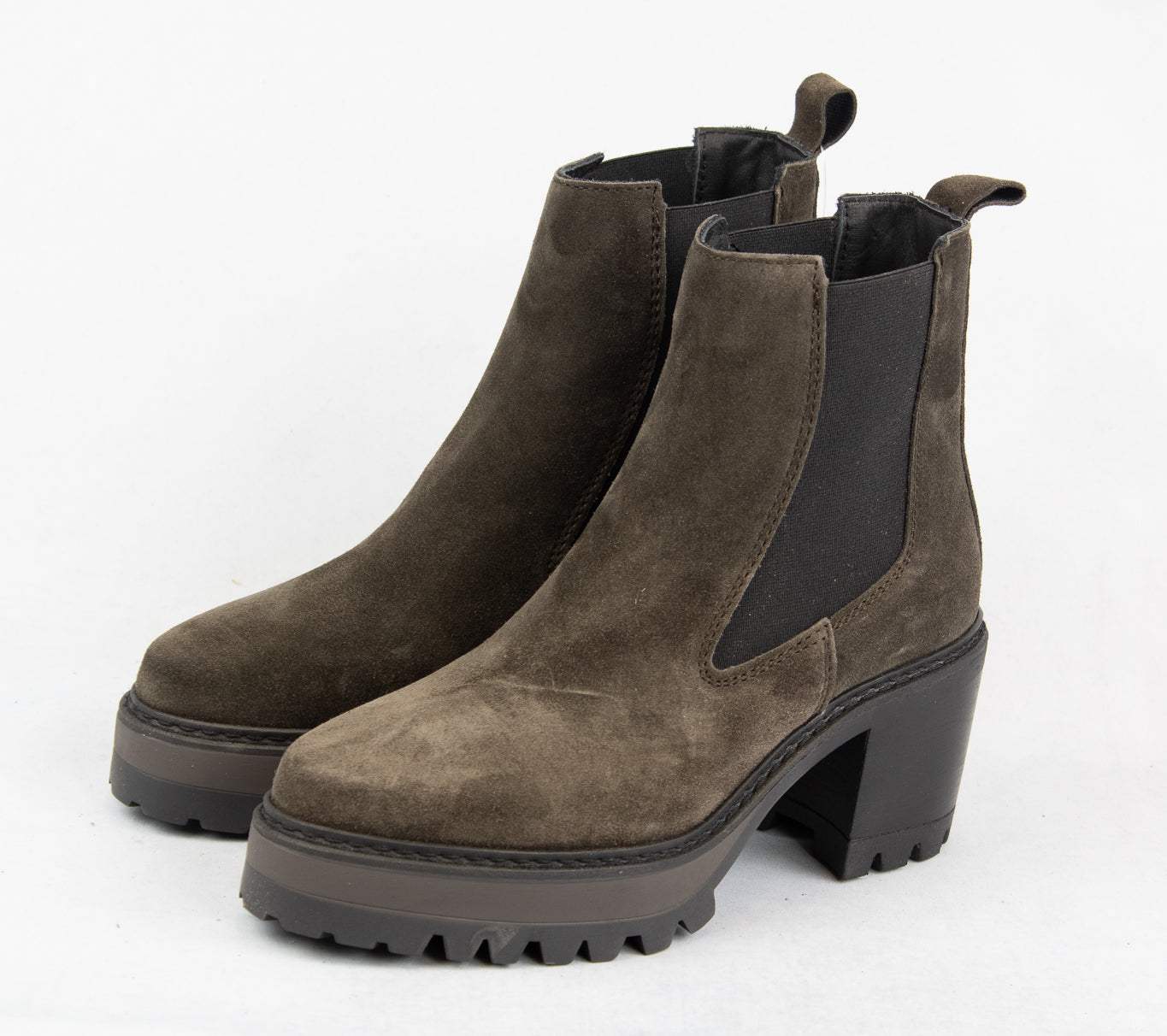 Alpe 2436.11 Olive