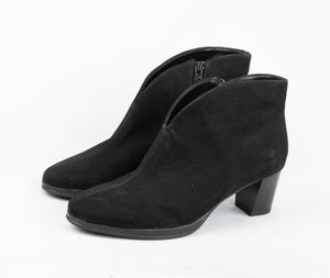 Ara 12-23400 Black