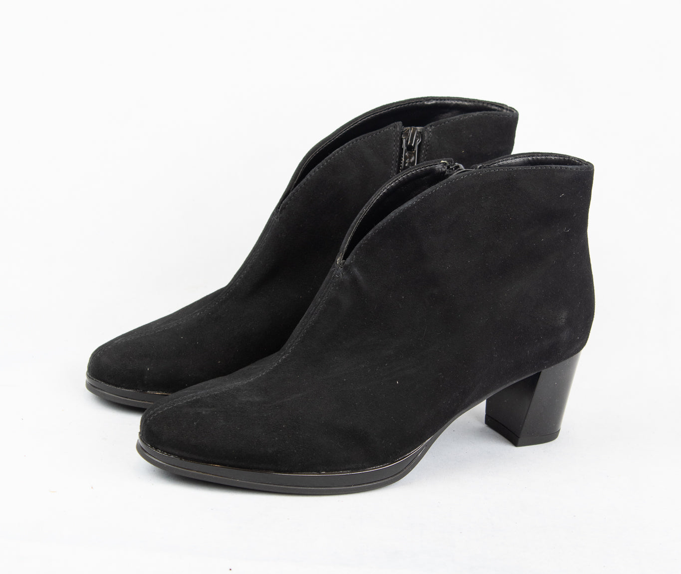 Ara 12-23400 Black