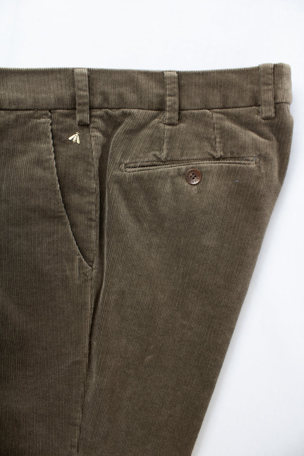 Meyer 8702 35 Bonn Cords Brown