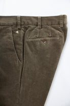 Meyer 8702 35 Bonn Cords Brown