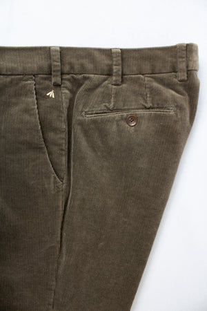 Meyer 8702 35 Bonn Cords Brown