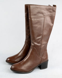 Caprice 9-25500-41 303 Cognac