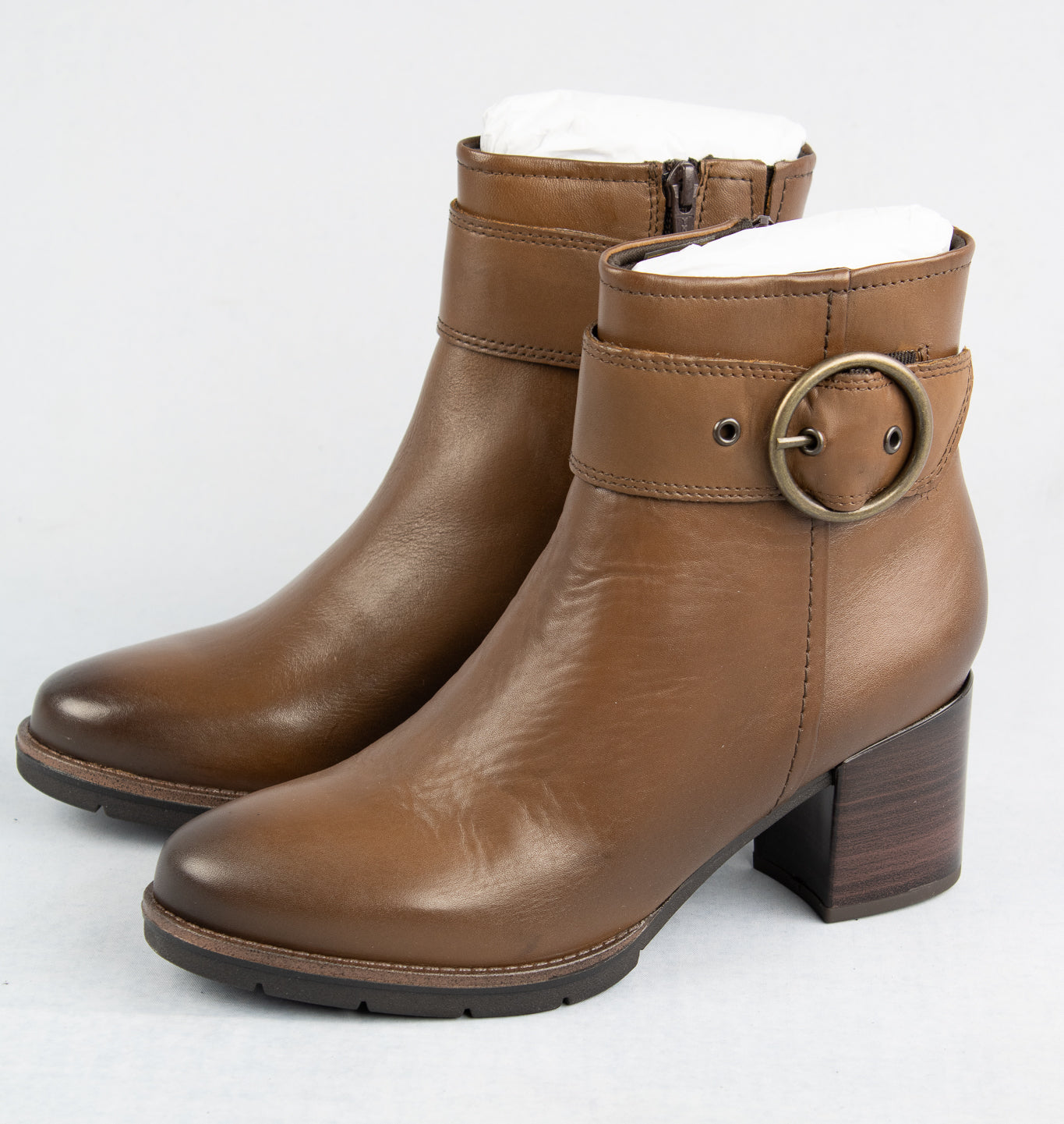 dubarry ankle boots