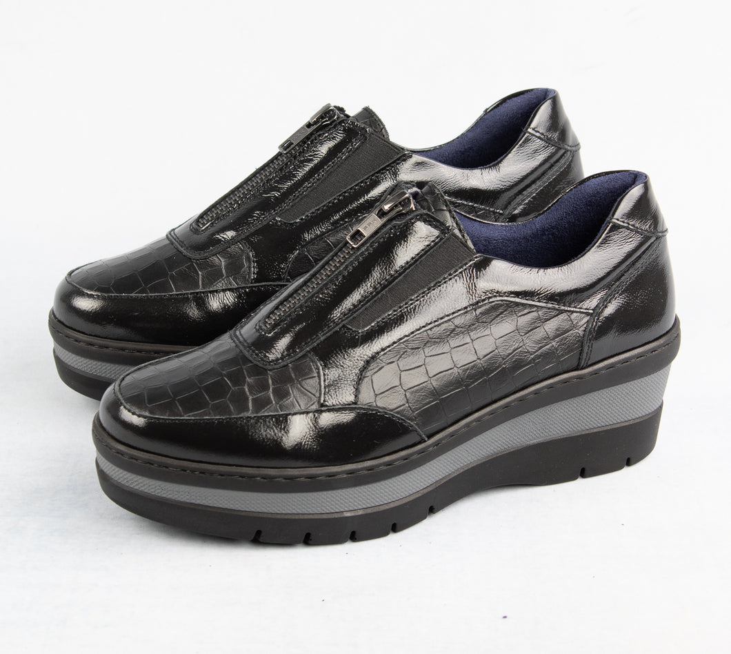 Notton 2957 Black