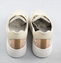 Load image into Gallery viewer, Nero Giardini E409952D Beige Printed Trainers