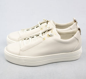 Paul Green 5017 Ivory with Gold