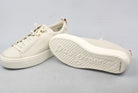 Paul Green 5017 Ivory with Gold