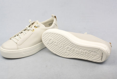 Paul Green 5017 Ivory with Gold