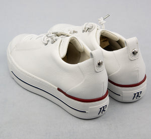 Paul Green 5017 White Red