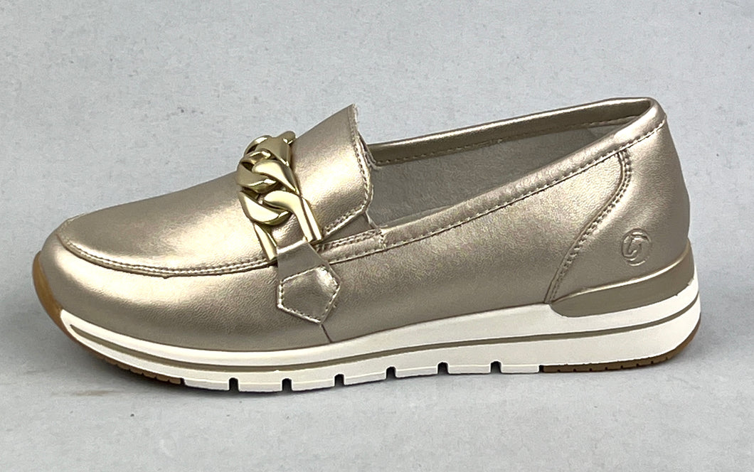 Remonte R6711 Gold