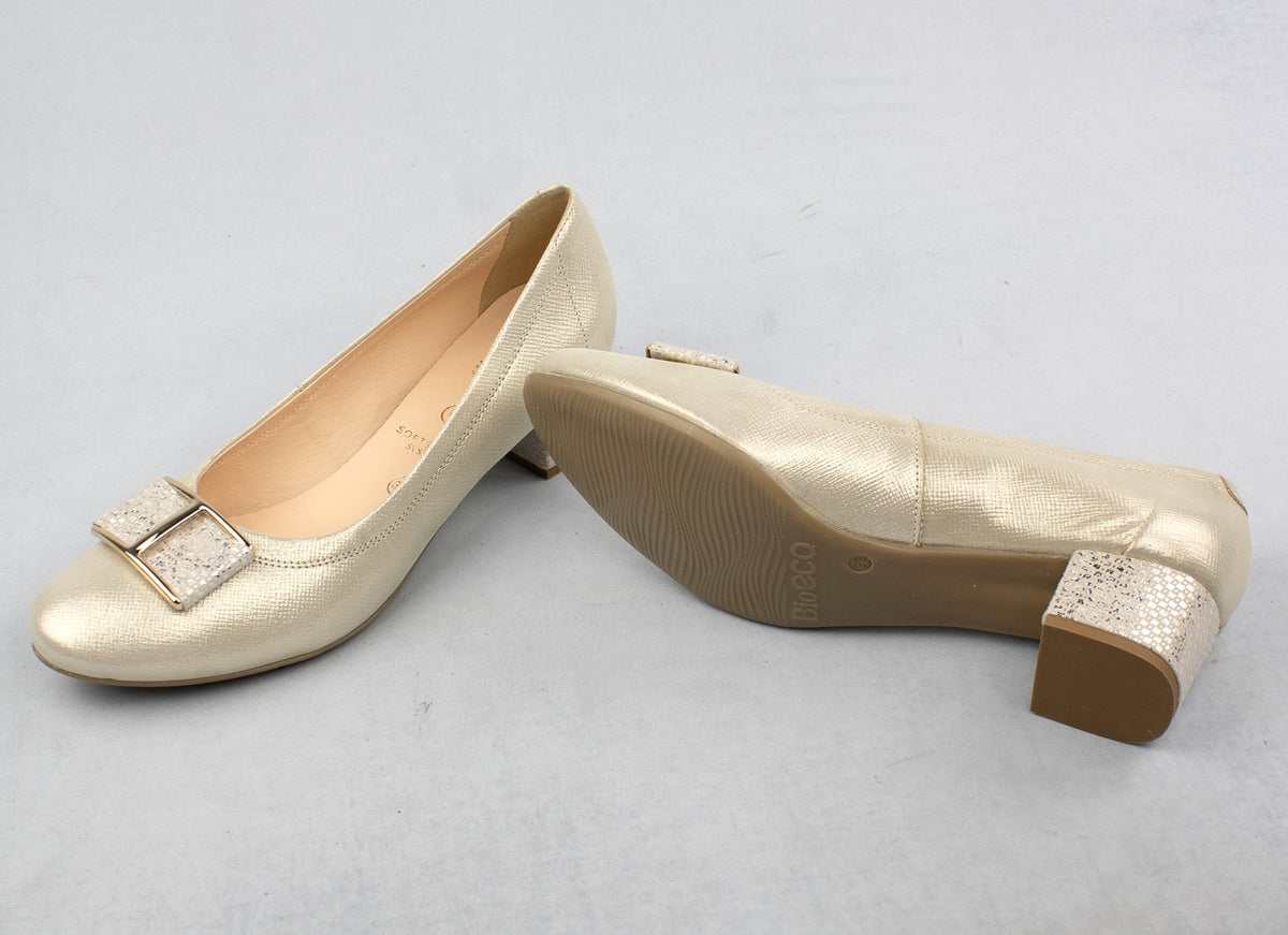 Bioeco 5632 1097+1733 Gold