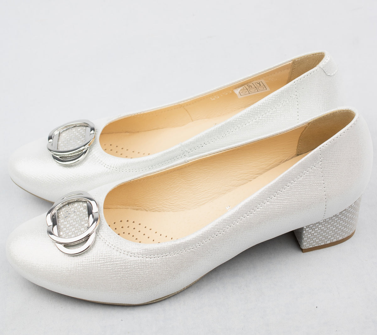 Bioeco 6415 2103+1732 Silver