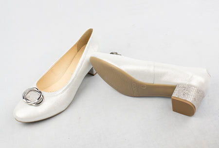 Bioeco 6415 2103+1732 Silver