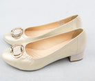 Bioeco 6415 1097+1733 Gold